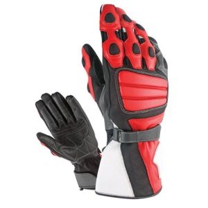 Motorbike Gloves