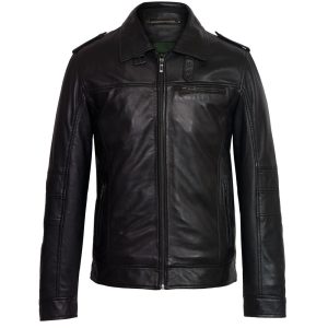 Leather Jackets