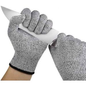 High Cut Resistance Gloves