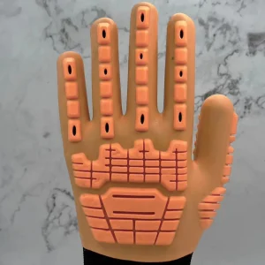 Machanics Gloves