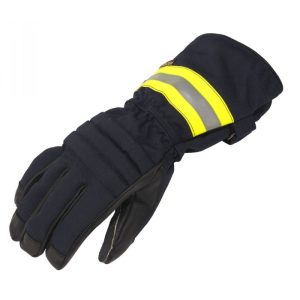 Fire Fighting Gloves