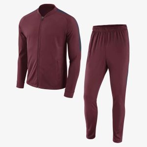 Summer Track Suits