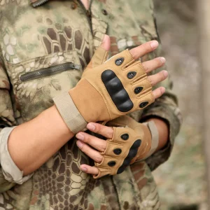 Police & Military Gloves