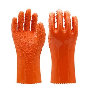 Oil and Gas Resistance Gloves