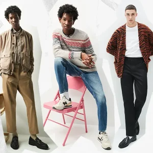 Casual Wears