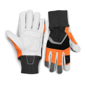 Chainsaw Gloves