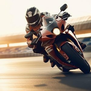 Motorbike