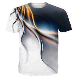 Sublimated T-Shirts